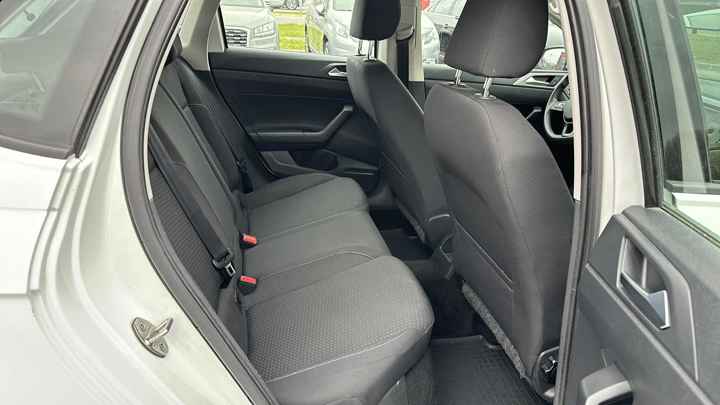 VW Polo 1,6 TDI Comfortline