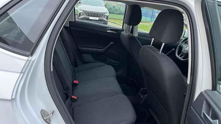 VW Polo 1,6 TDI Comfortline