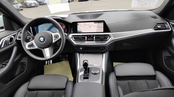 BMW BMW 420 GRAN COUPE , XDRIVE