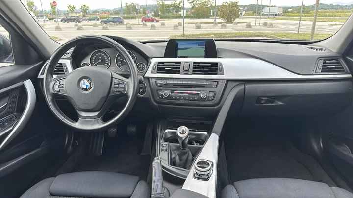 BMW 316d