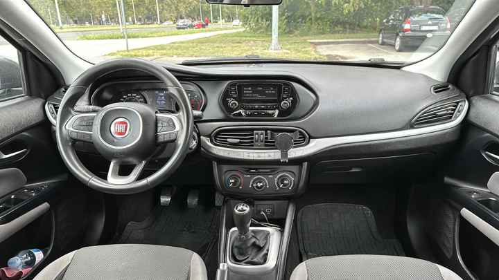 Fiat TIPO 1.3 MULTIJET