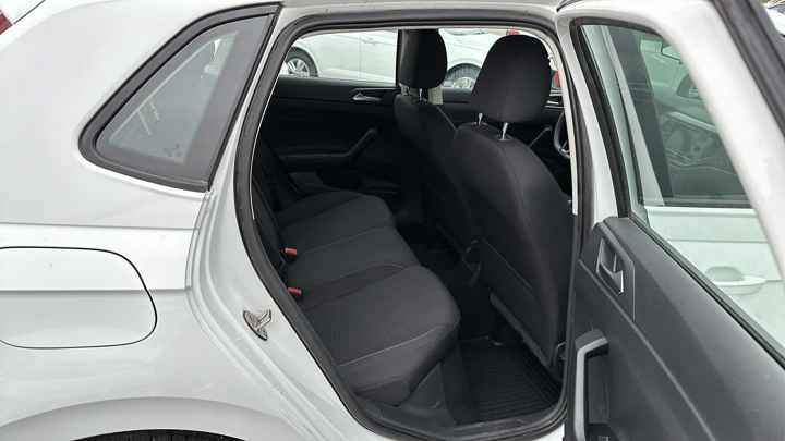 VW Polo 1,6 TDI Comfortline