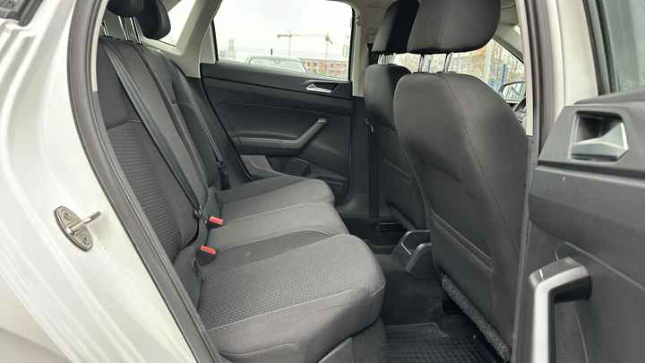 VW Polo 1,6 TDI Comfortline