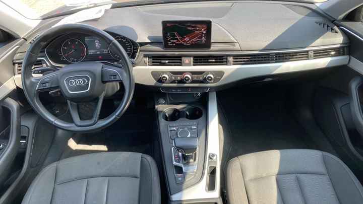 Audi A4 Avant 30 TDI S tronic