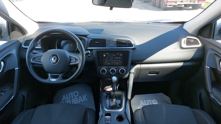 Renault Kadjar dCi 115 Limited EDC