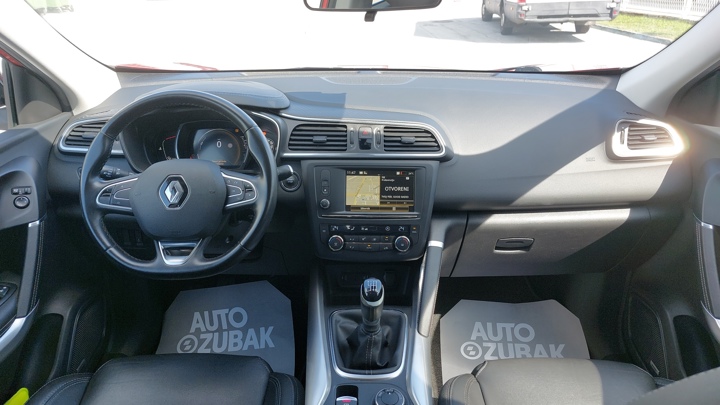 Renault Kadjar 4x4 dCi 130 Energy Bose