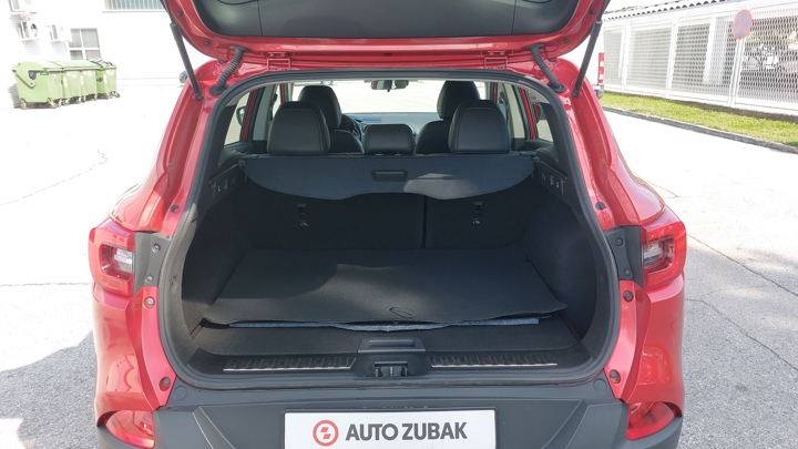 Renault Kadjar 4x4 dCi 130 Energy Bose