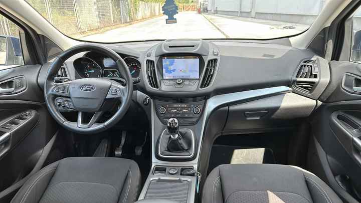 Ford Ford Kuga 2.0 TDCI 5 vrata