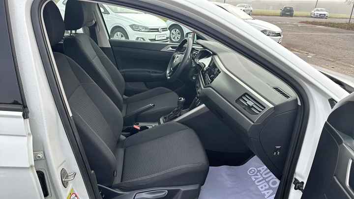 VW Polo 1,6 TDI Comfortline