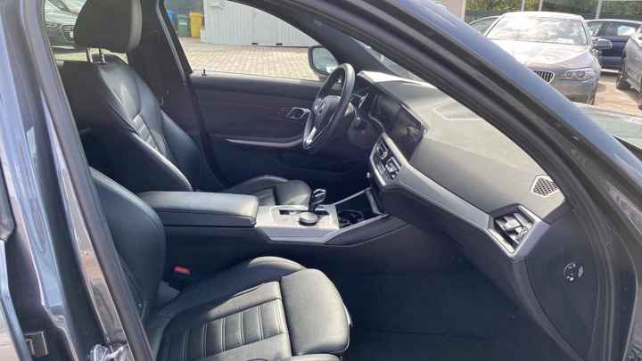 BMW BMW 318D Automatik ADVANTAGE