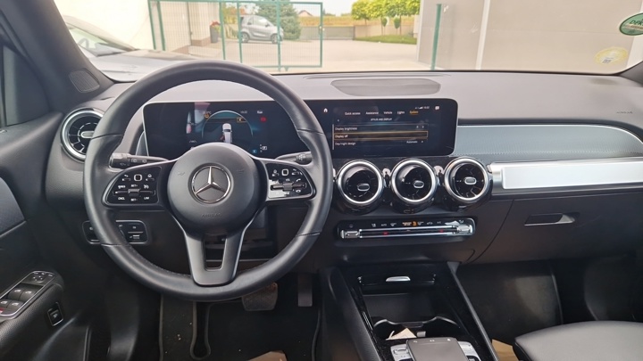 Mercedes-Benz GLB 220 d 4MATIC Progressive Aut.