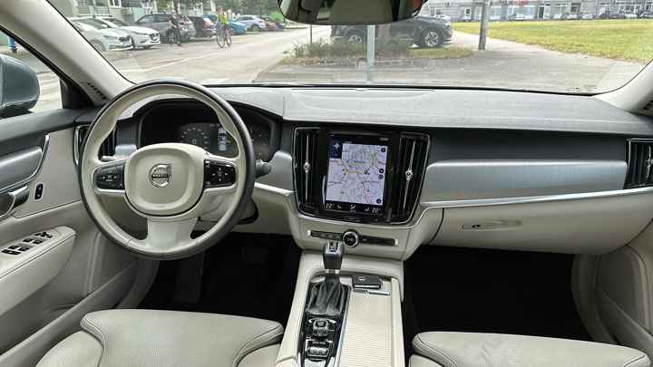 Volvo S90 D4 Aut. 4 vrata