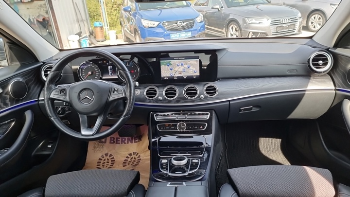 Mercedes-Benz MERCEDES CLASSE E Executive 220 d 9G-Tronic