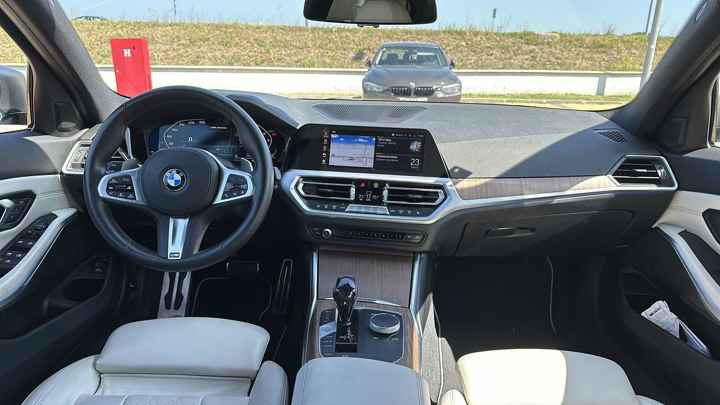 BMW M340i xDrive Aut.