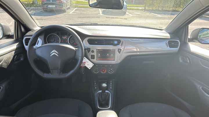 Citroën C-Elysée PureTech 82 Feel