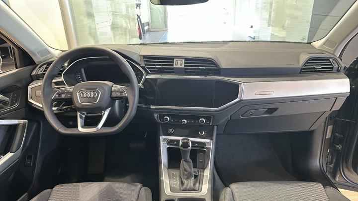 Audi Q3 35 TFSI S tr Advanced+