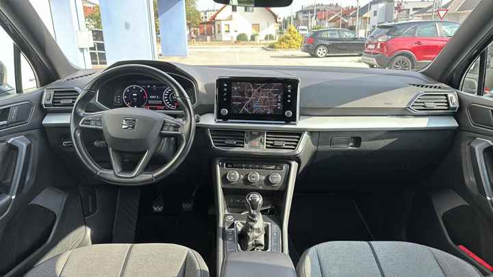 Seat Tarraco 2,0 TDI Xcellence