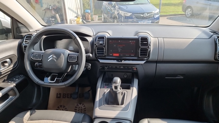 Citroën CITROEN C5 AIRCROSS Feel PureTech 130