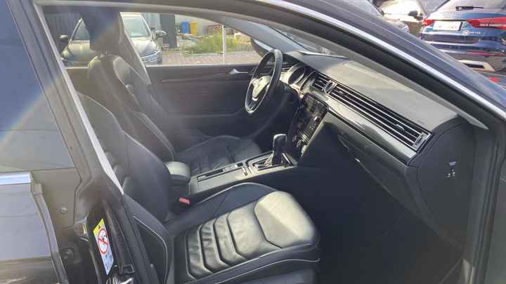 VW Arteon 2,0 TDI BMT Elegance DSG