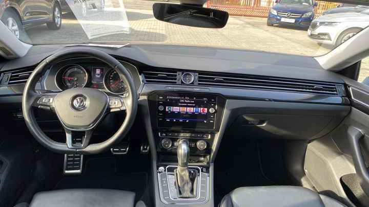 VW Arteon 2,0 TDI BMT Elegance DSG