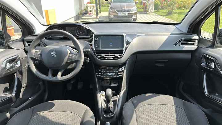 Peugeot 208 1.2 PureTech 5 vrata