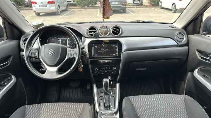 Suzuki Vitara 1,6 Premium (GL+) Aut.