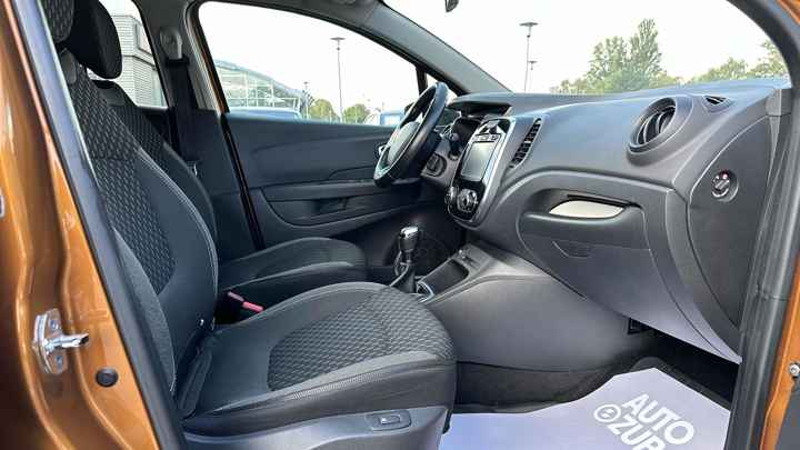 Renault Captur TCe 90 Intens