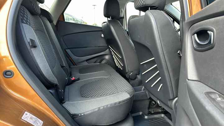 Renault Captur TCe 90 Intens