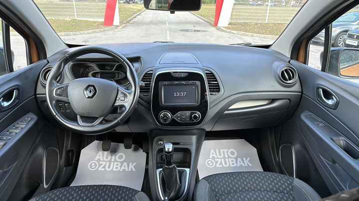 Renault Captur TCe 90 Intens