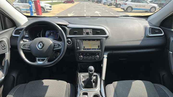 Renault Renault Kadjar 1.5 DCI