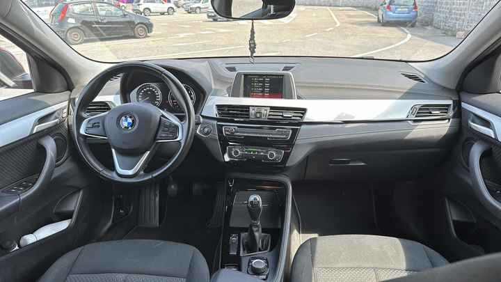 BMW BMW X2 18i sDrive