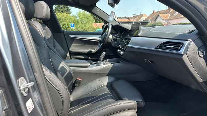 BMW 520d xDrive M Sport Aut.