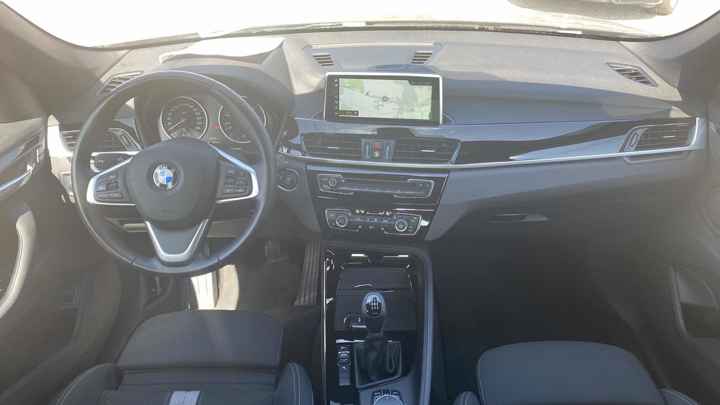 BMW 18d