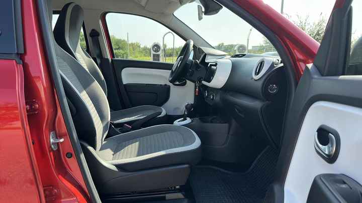 Renault Renault Twingo R80 Electric ZEN