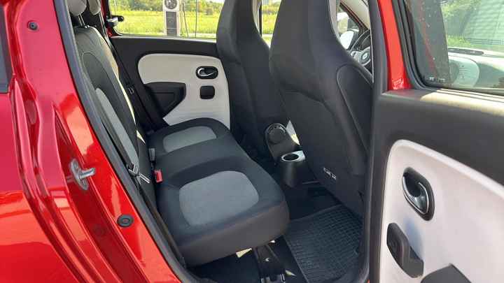 Renault Renault Twingo R80 Electric ZEN