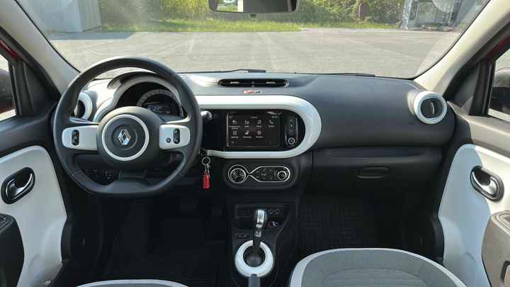 Renault Renault Twingo R80 Electric ZEN