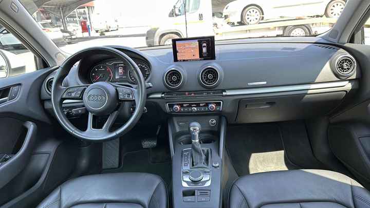 Audi A3 Sportback 30 TDI S tronic