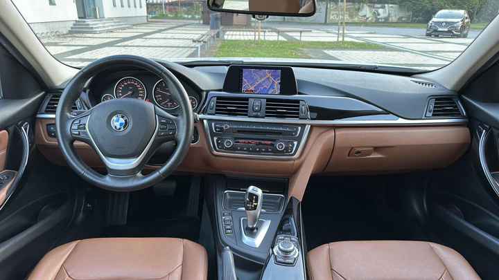 BMW BMW serija 3 320D Luxury