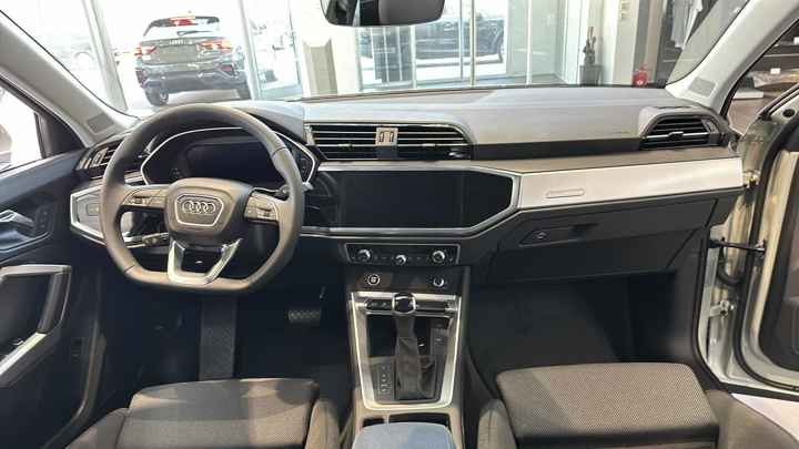 Audi Q3 Sportback 35 TFSI S tr Select