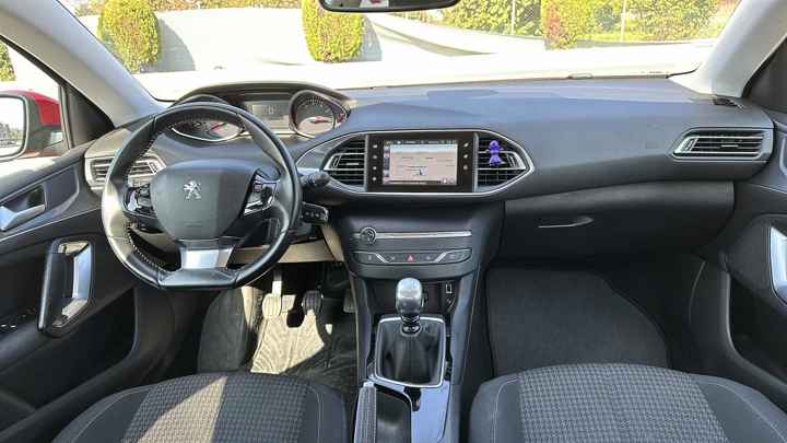 Peugeot Peugeot 308 1.2 PureTech Style 5 vrata