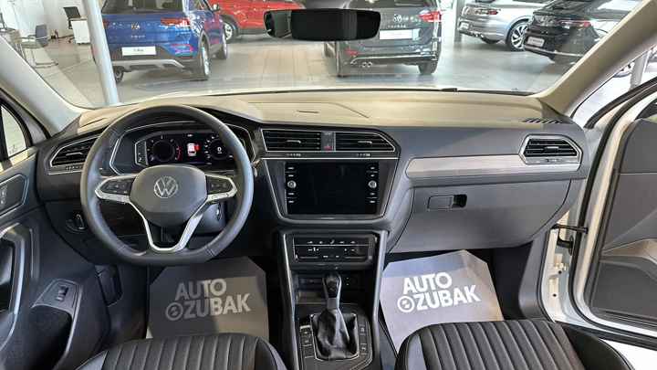 VW TIGUAN ALLSPACE 2.0 TDI DSG Life