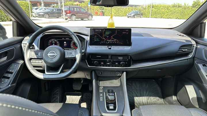 Nissan Nissan QASHQAI 1.5 E-POWER