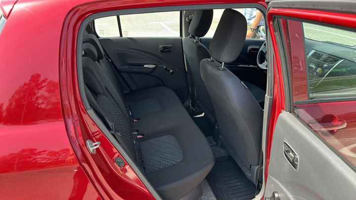 Suzuki Celerio 1,0 GL AC