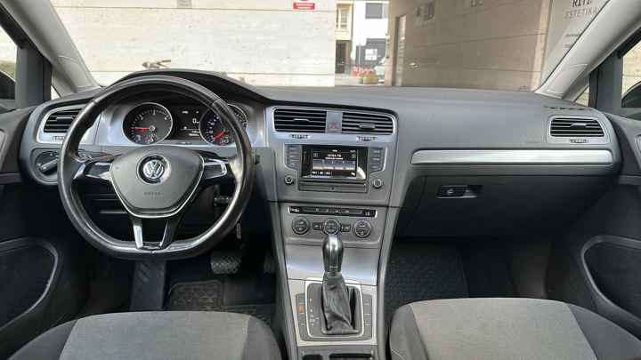 VW 1.6 TDI