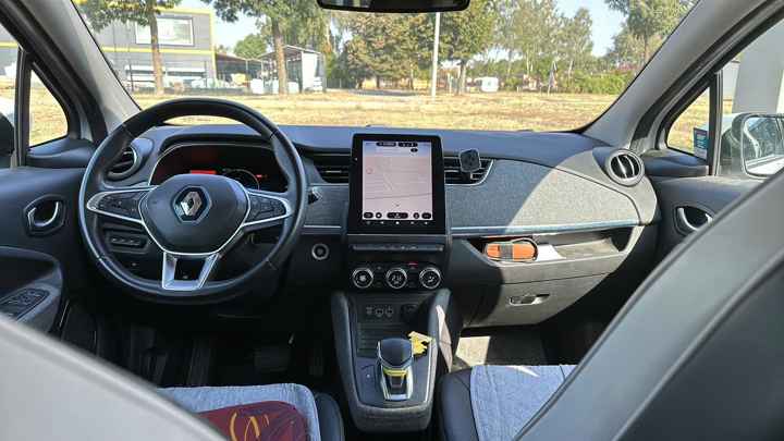 Renault Zoe Intens R135 LP