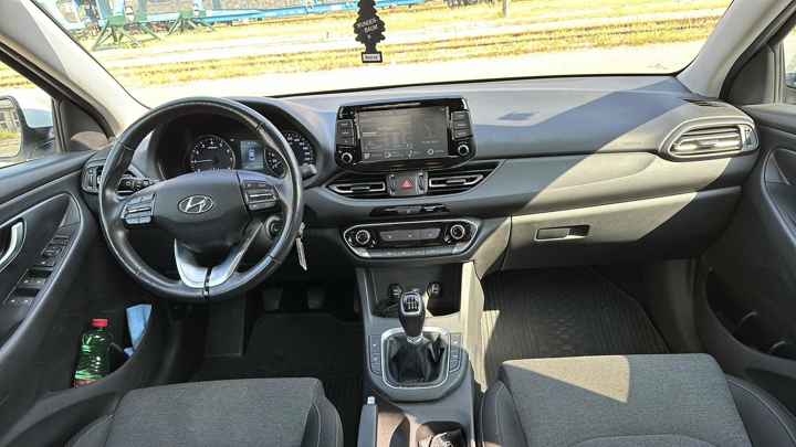 Hyundai i30 1.0 T-GDI 5 vrata