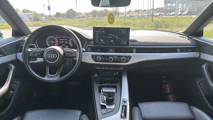 Audi A5 Sportback 30 TDI S-tronic