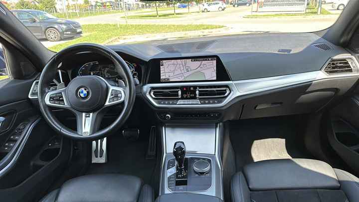 BMW BMW 330e G20 M Sport Aut. 4 vrata