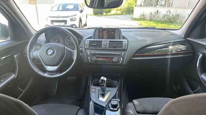 BMW BMW serija 1 , 118D SPORT