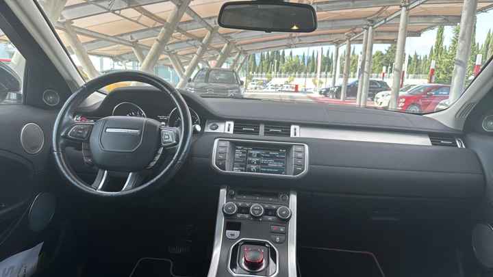 Land Rover Range Rover Evoque 2,2 TD4 Prestige Aut.